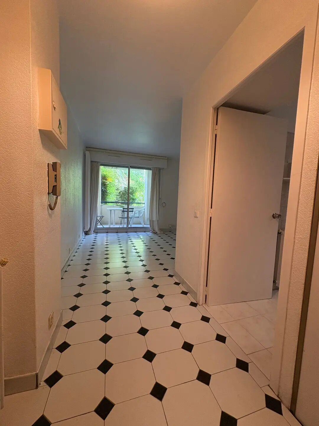 Appartement à vendre, 25m², Biarritz