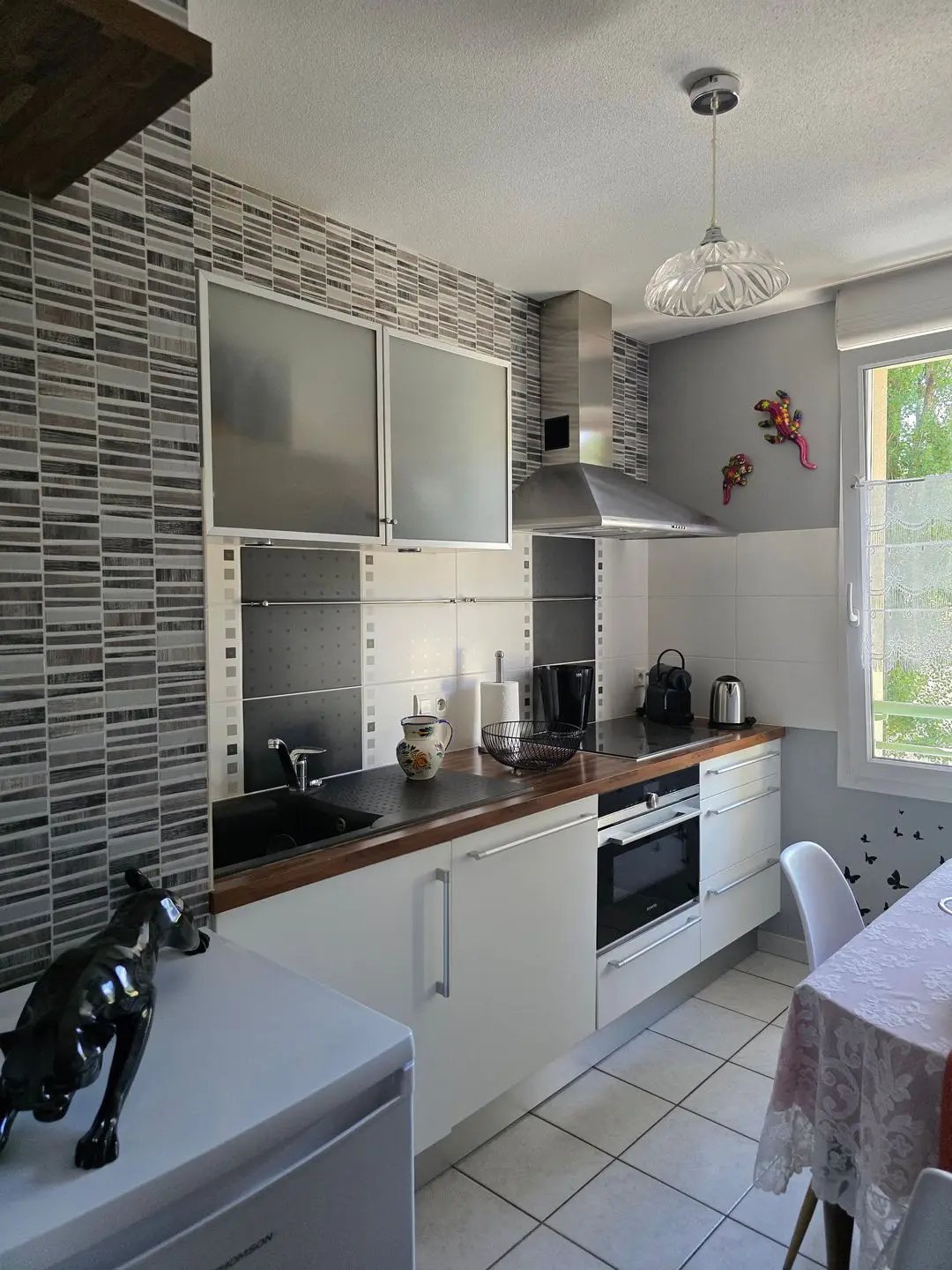 Appartement à louer, 67m², Belfort