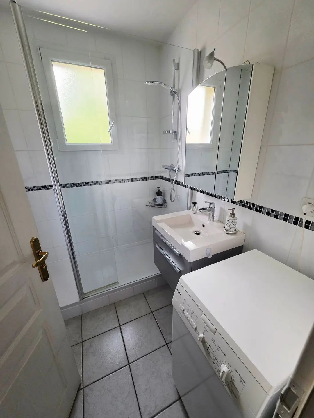 Appartement à louer, 67m², Belfort