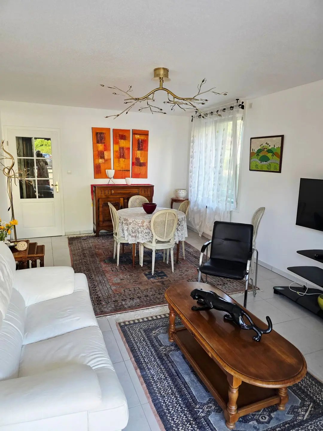 Appartement à louer, 67m², Belfort