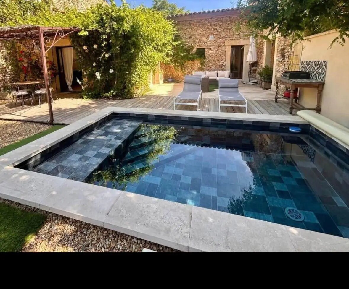 Maison à vendre, 83m², Gordes