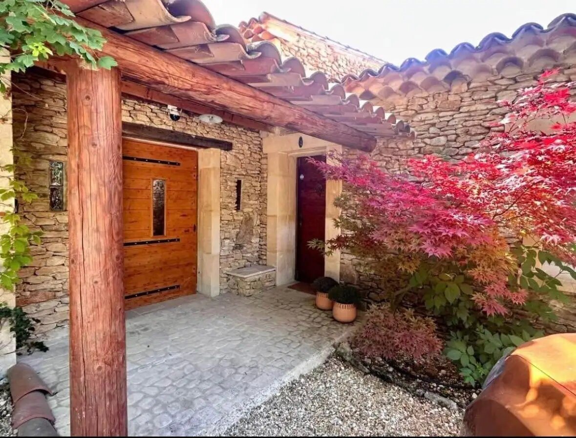 Maison à vendre, 83m², Gordes