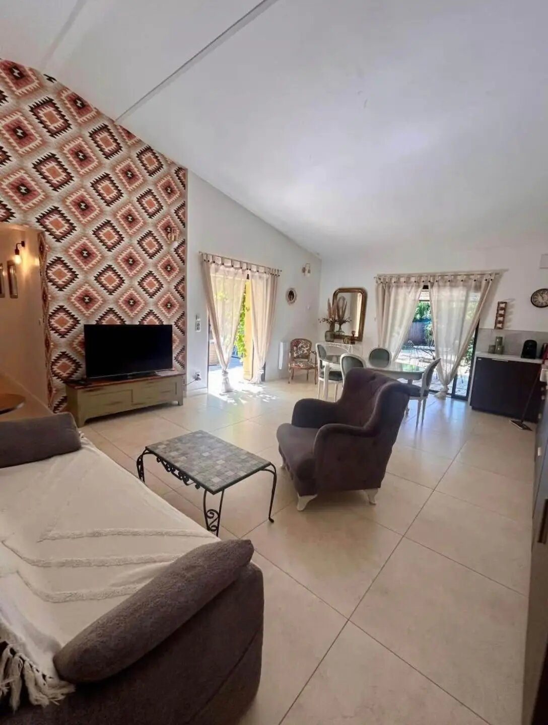 Maison à vendre, 83m², Gordes