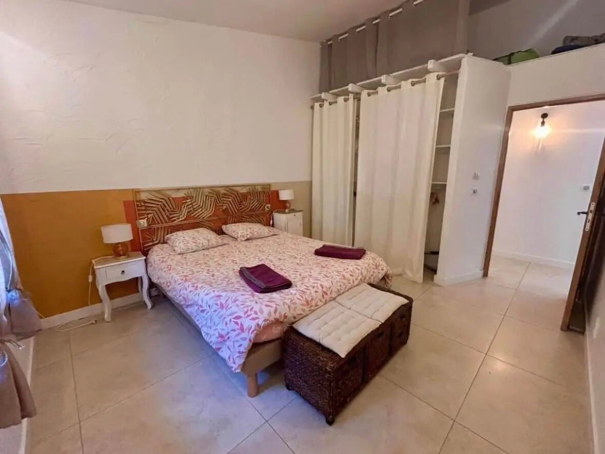 Maison à vendre, 83m², Gordes