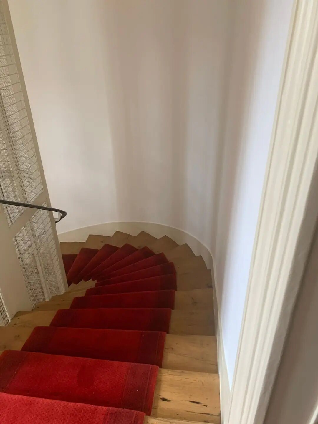 Appartement à louer, 15m², Paris 8ème