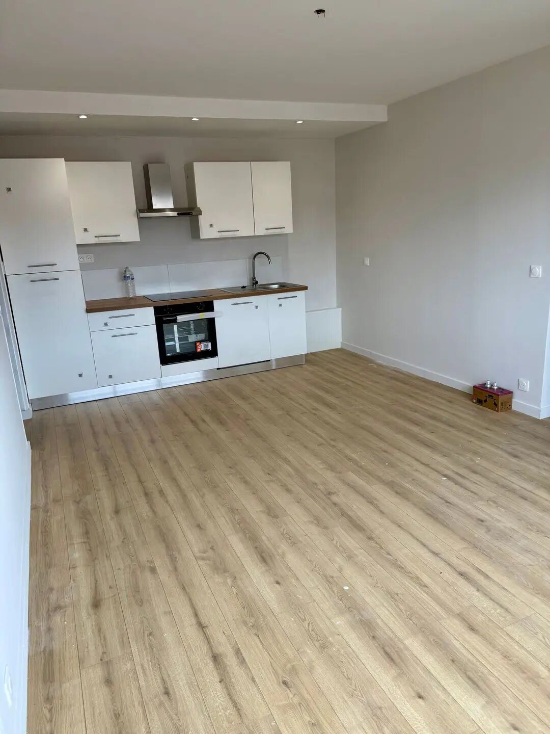 Appartement à vendre, 48m², Lille