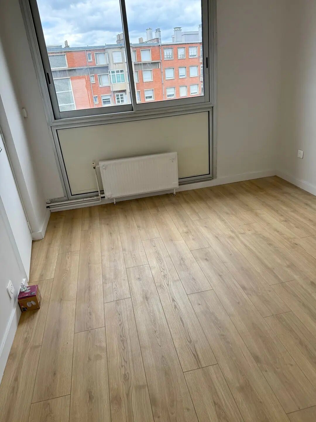 Appartement à vendre, 48m², Lille