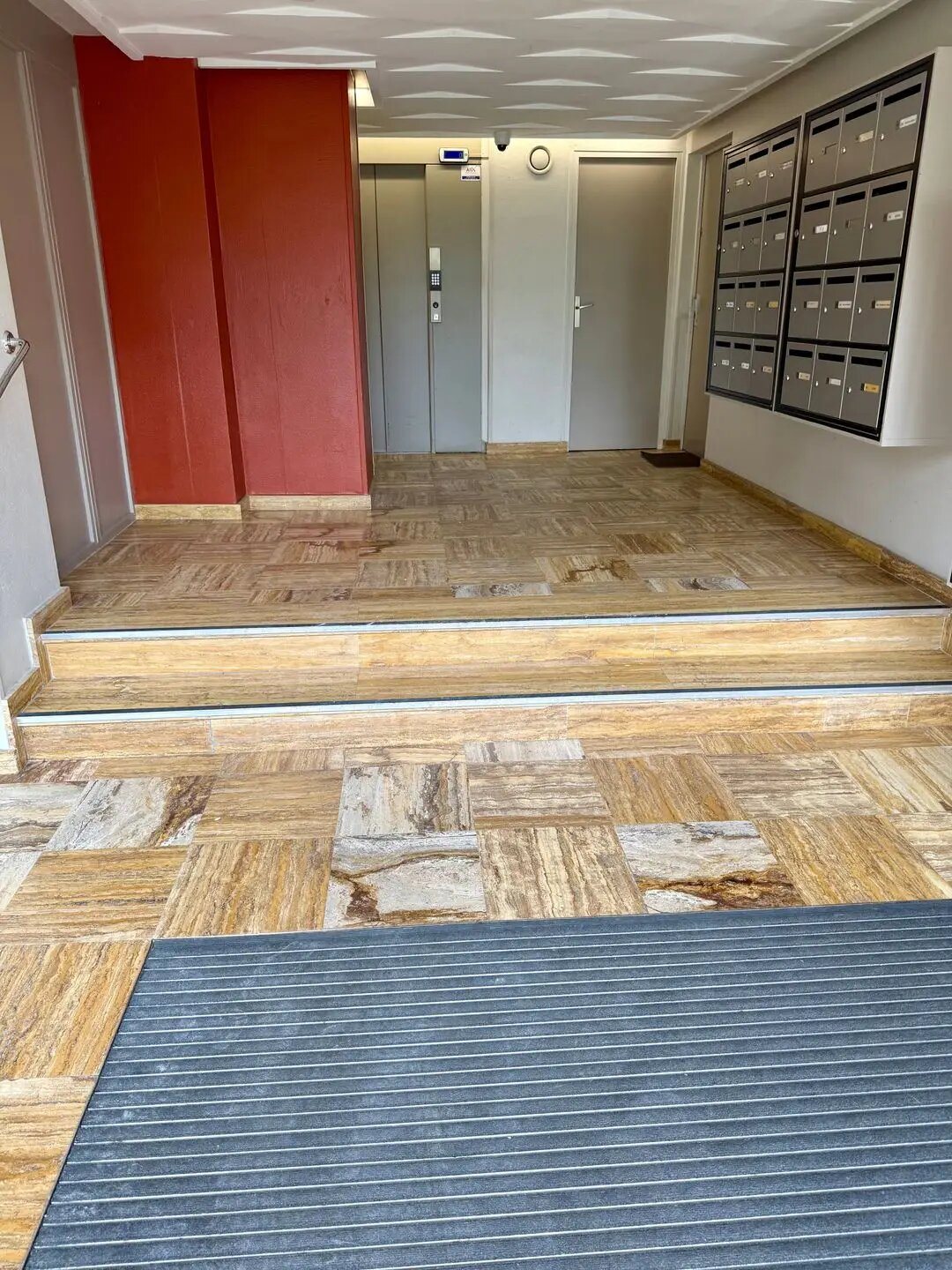 Appartement à vendre, 48m², Lille