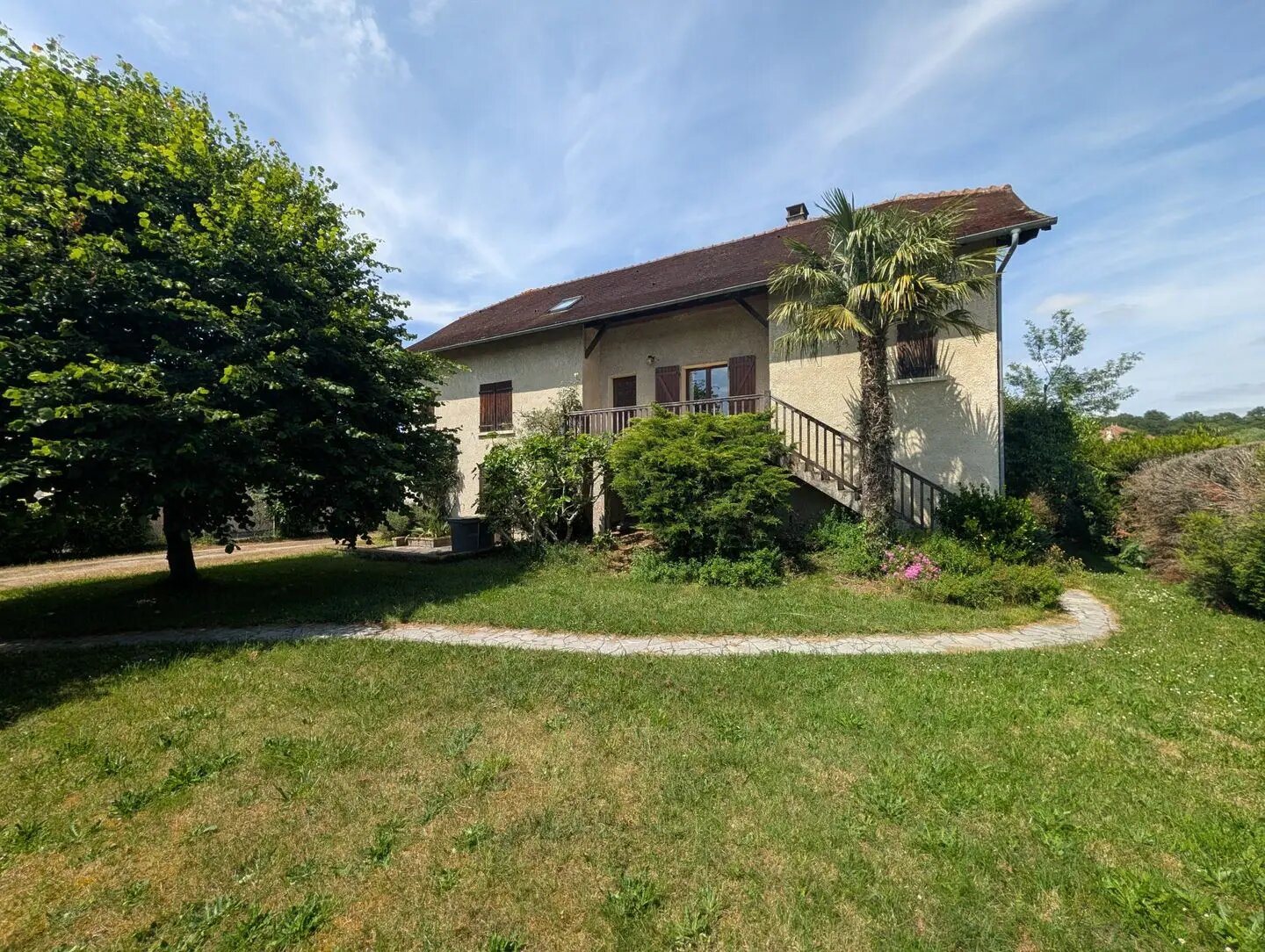 Maison à vendre, 228m², Ousse