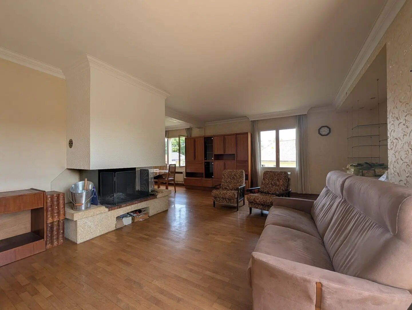 Maison à vendre, 228m², Ousse