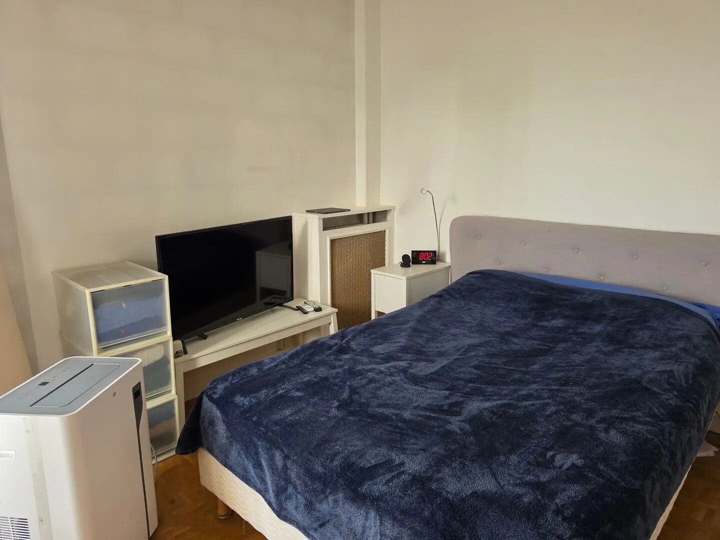 Appartement à louer, 41m², Boulogne-Billancourt
