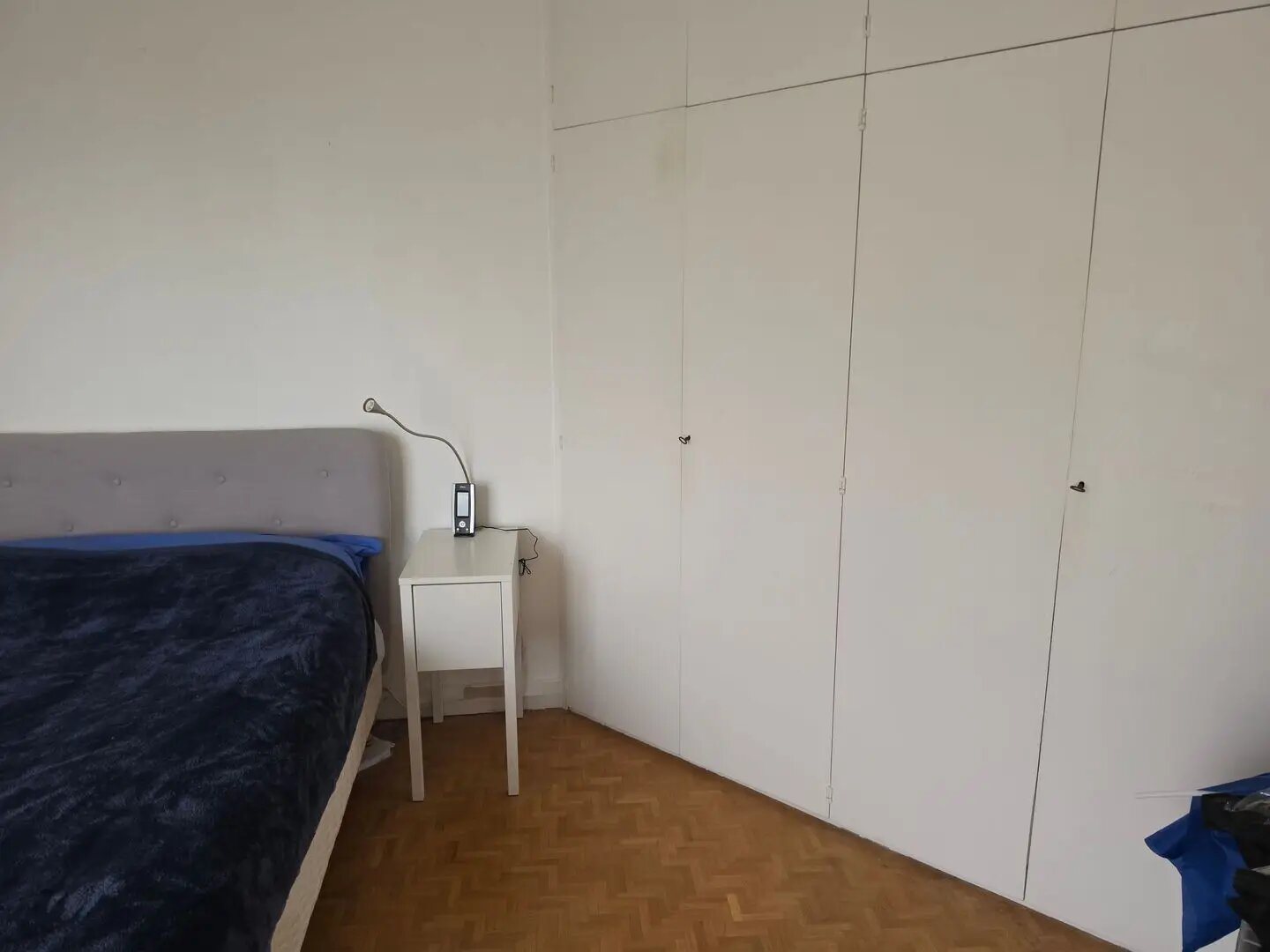 Appartement à louer, 41m², Boulogne-Billancourt