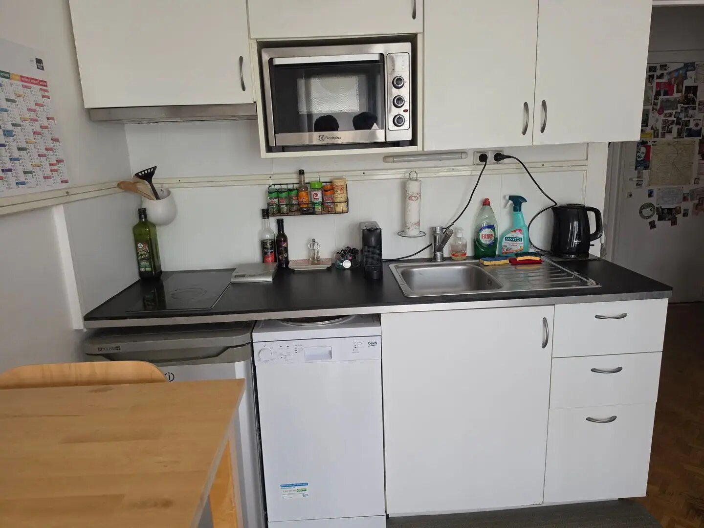 Appartement à louer, 41m², Boulogne-Billancourt