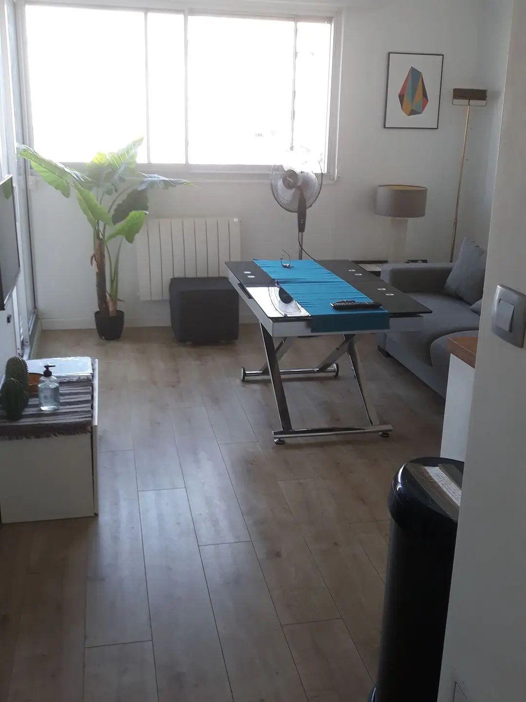 Appartement à louer, 26m², Mauguio