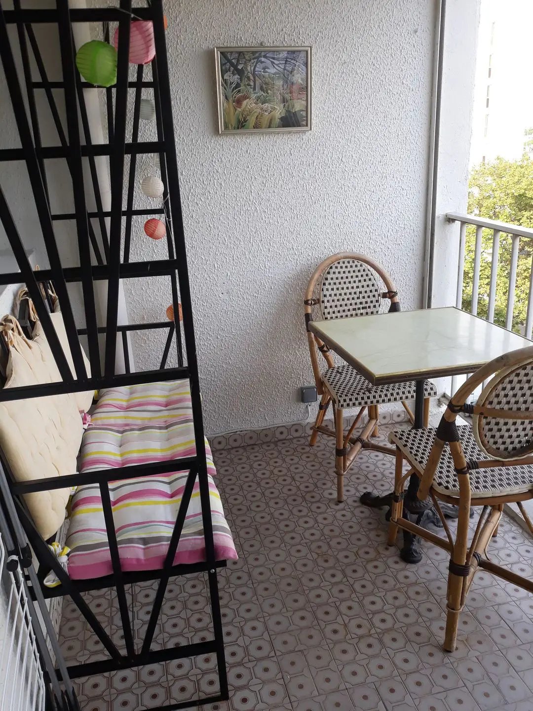 Appartement à louer, 26m², Mauguio