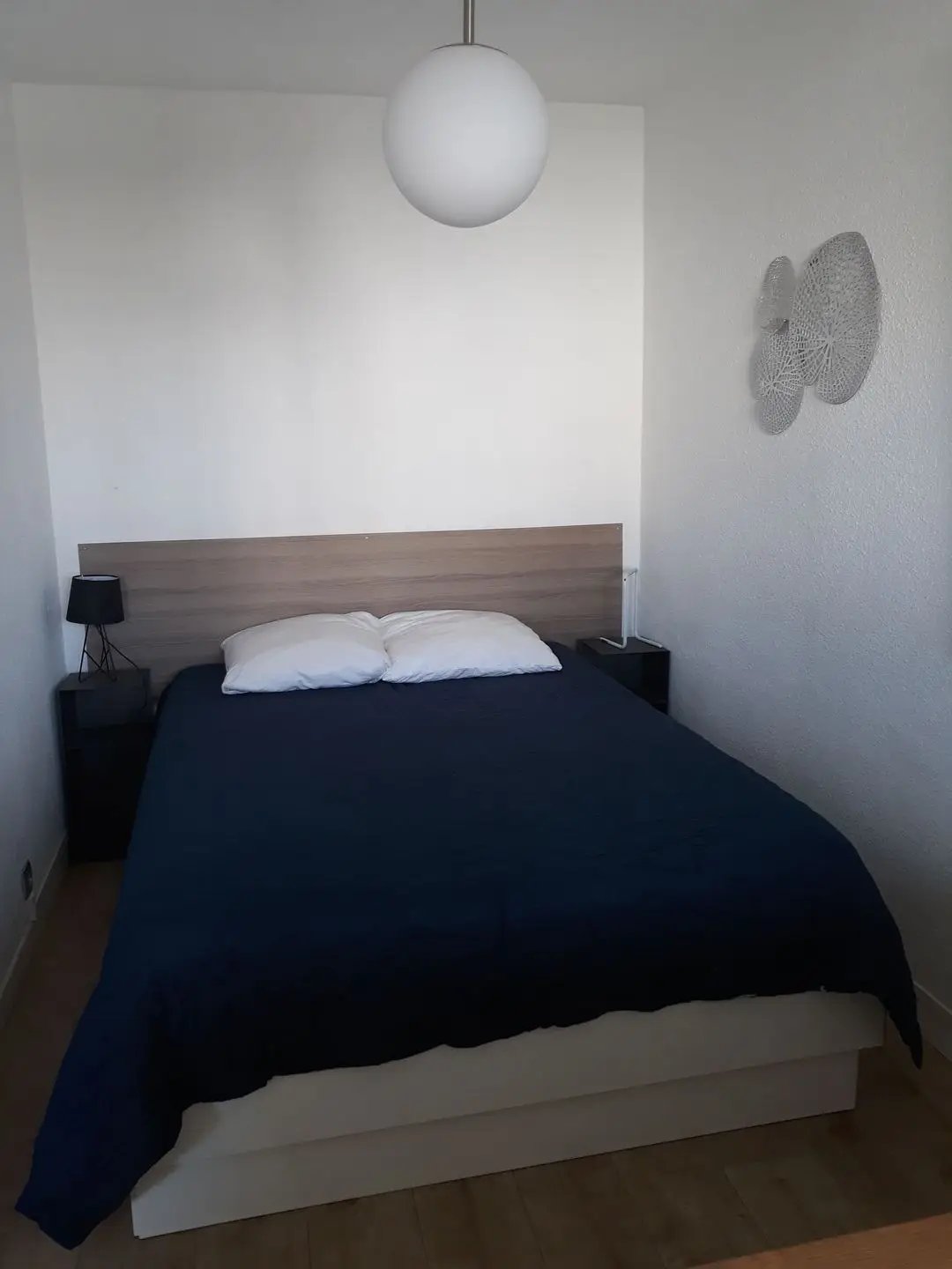 Appartement à louer, 26m², Mauguio