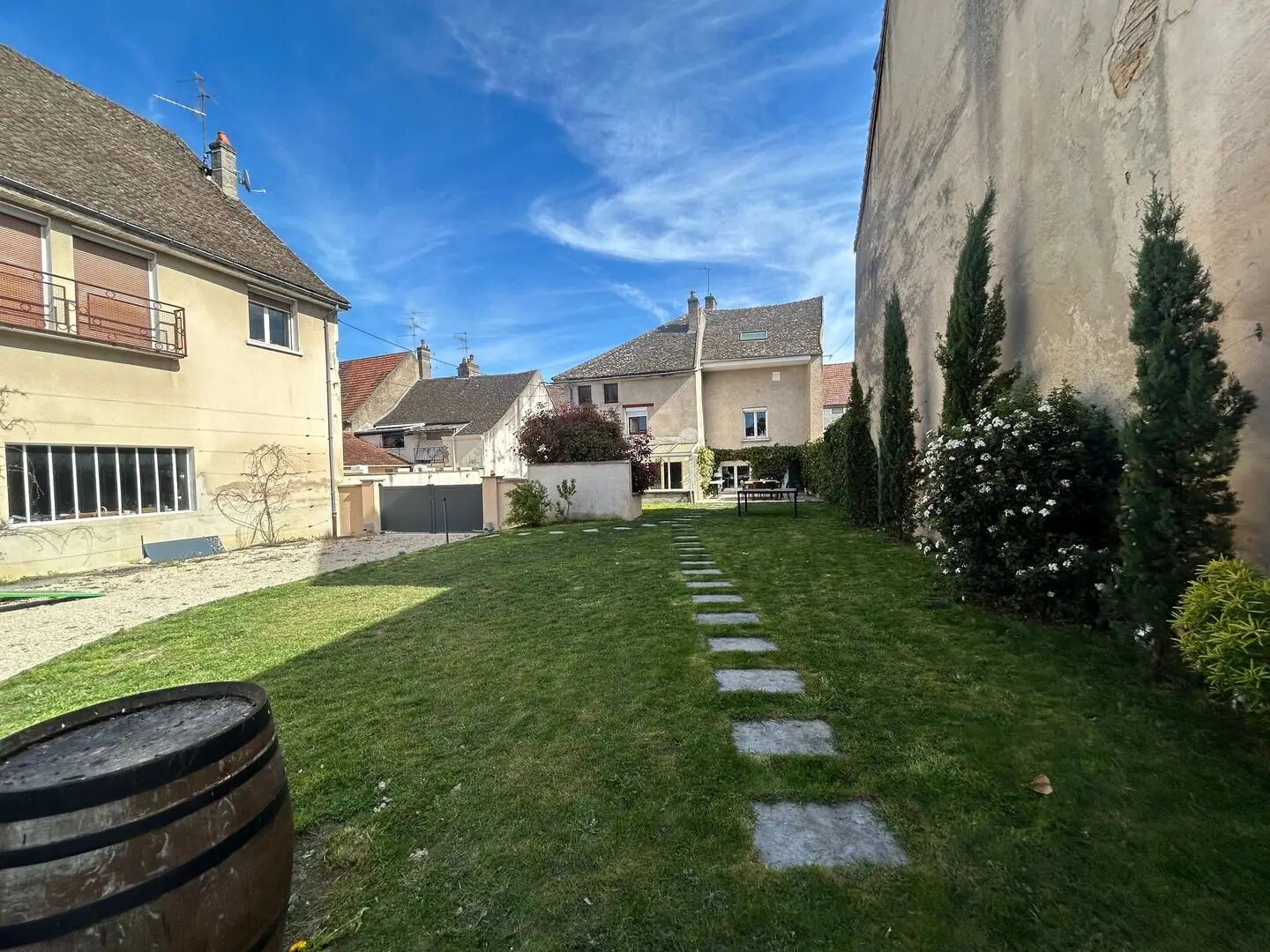 Maison à vendre, 700m², Beaune