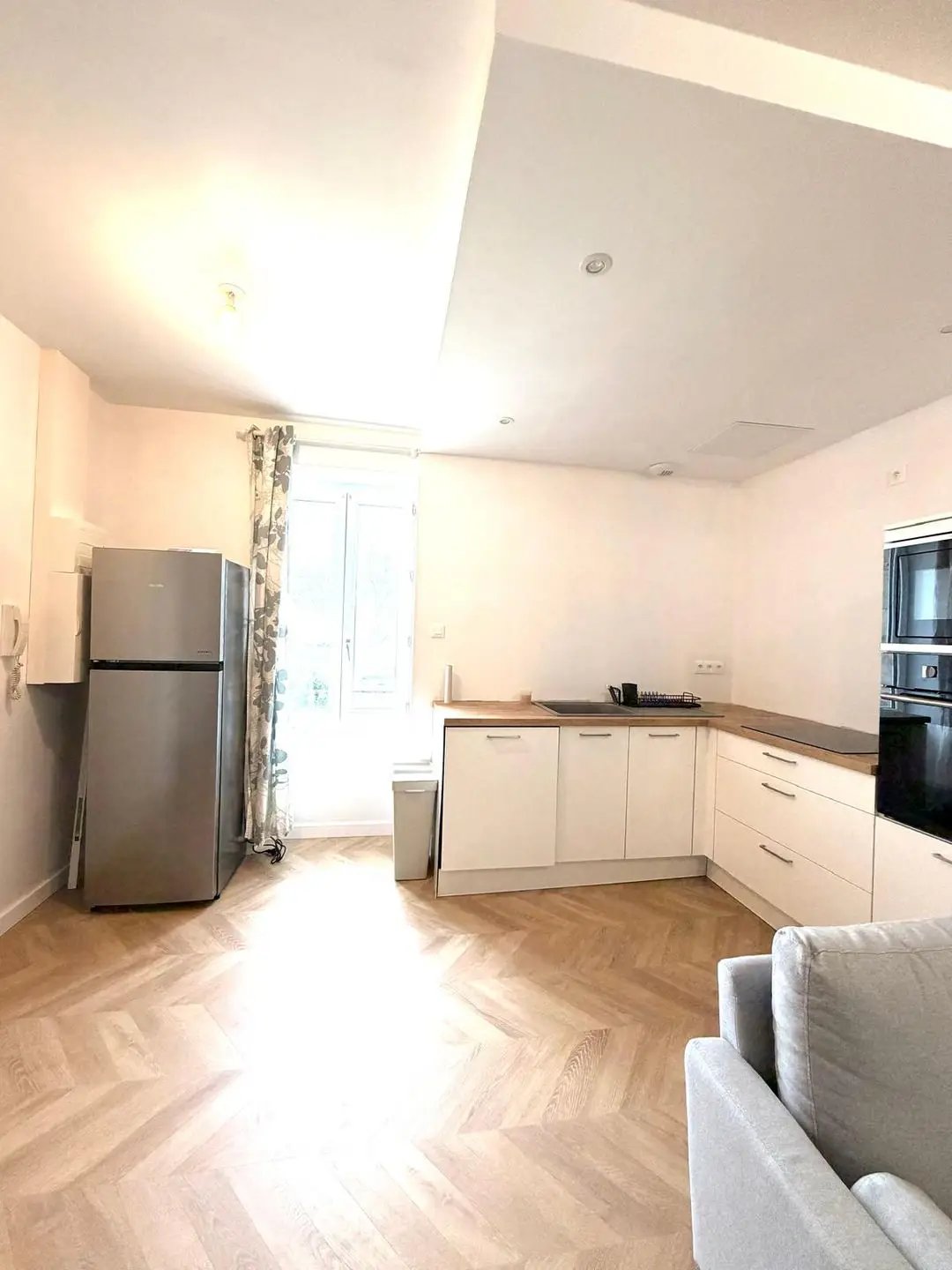 Appartement à louer, 37m², Lorient