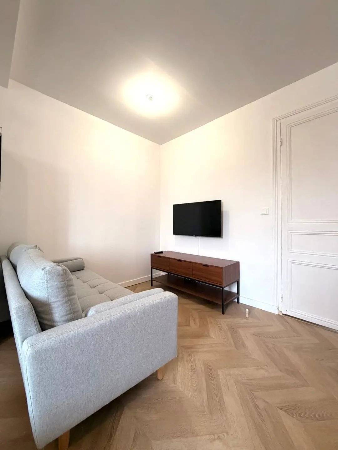 Appartement à louer, 37m², Lorient