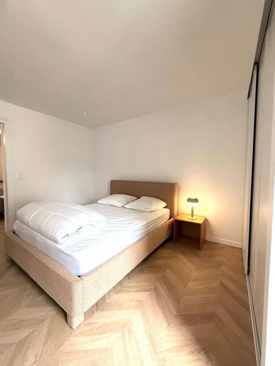 Appartement à louer, 37m², Lorient