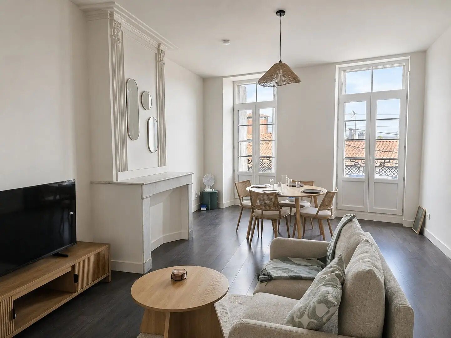 Appartement à louer, 41m², Villeneuve-sur-Lot