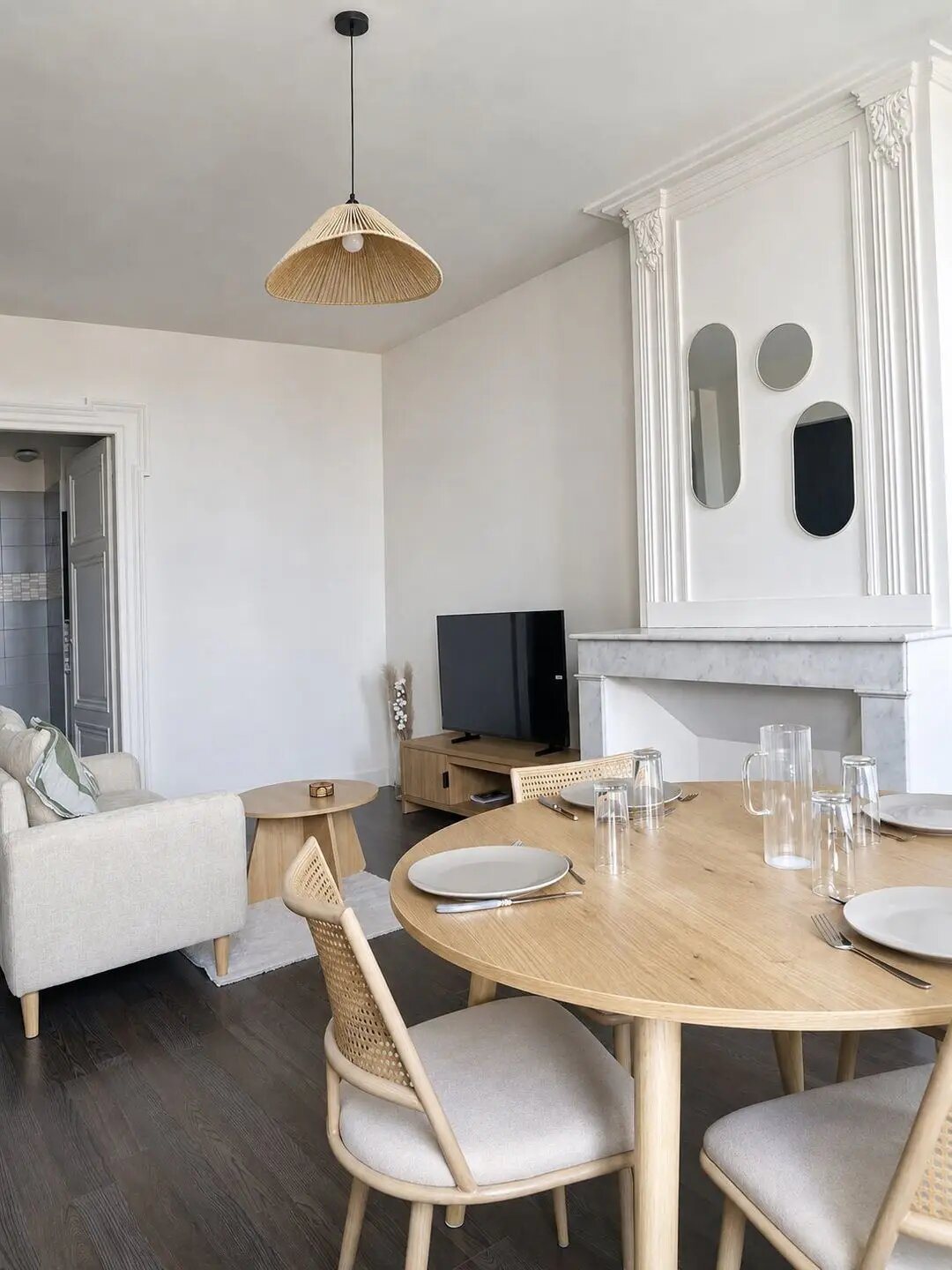 Appartement à louer, 41m², Villeneuve-sur-Lot