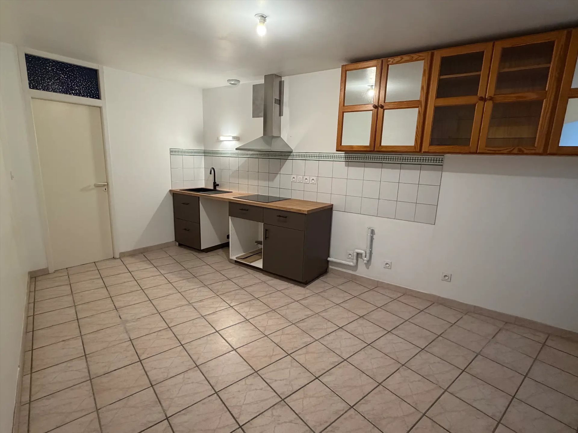 Maison à louer, 80m², Charpey