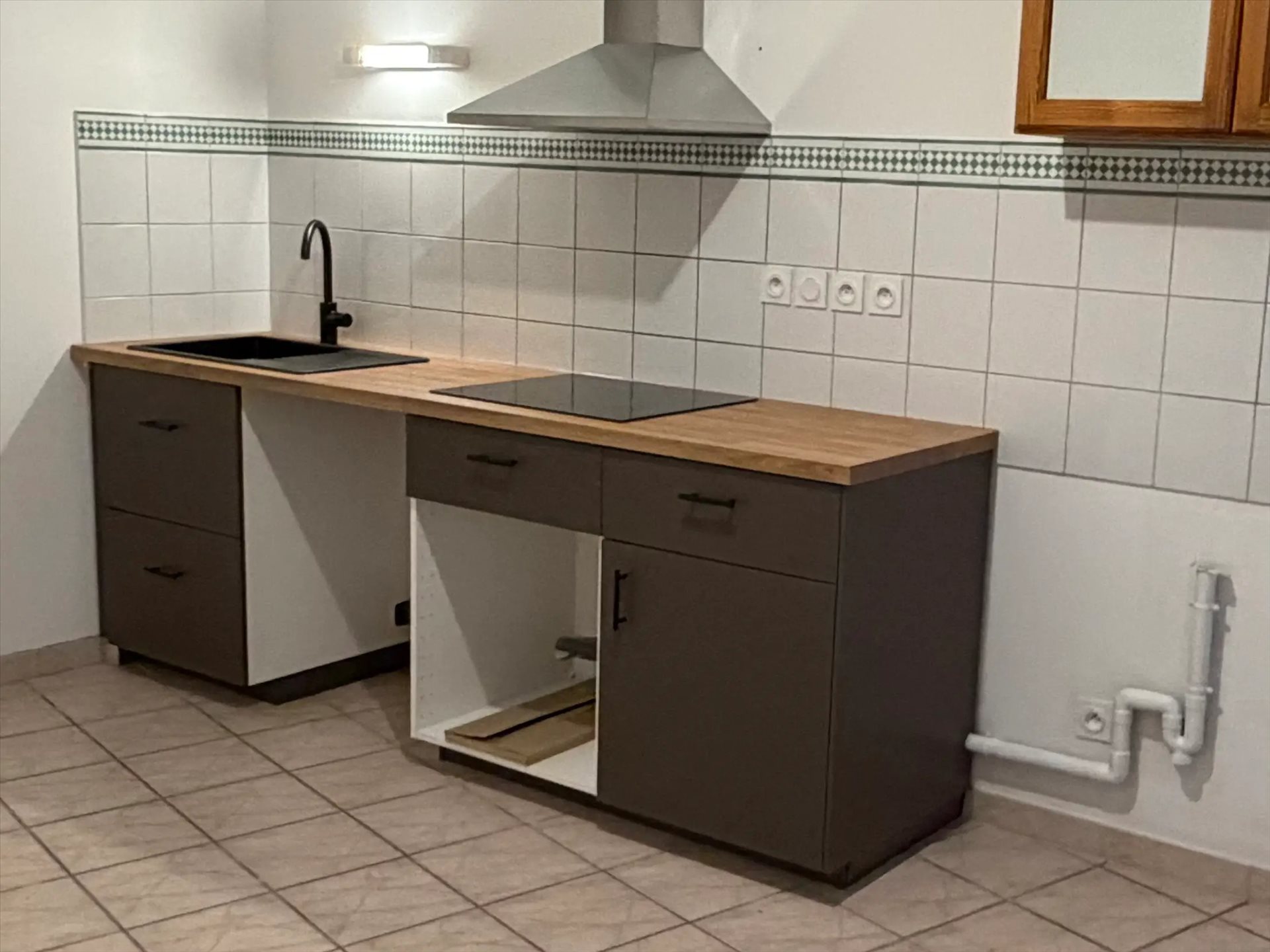 Maison à louer, 80m², Charpey