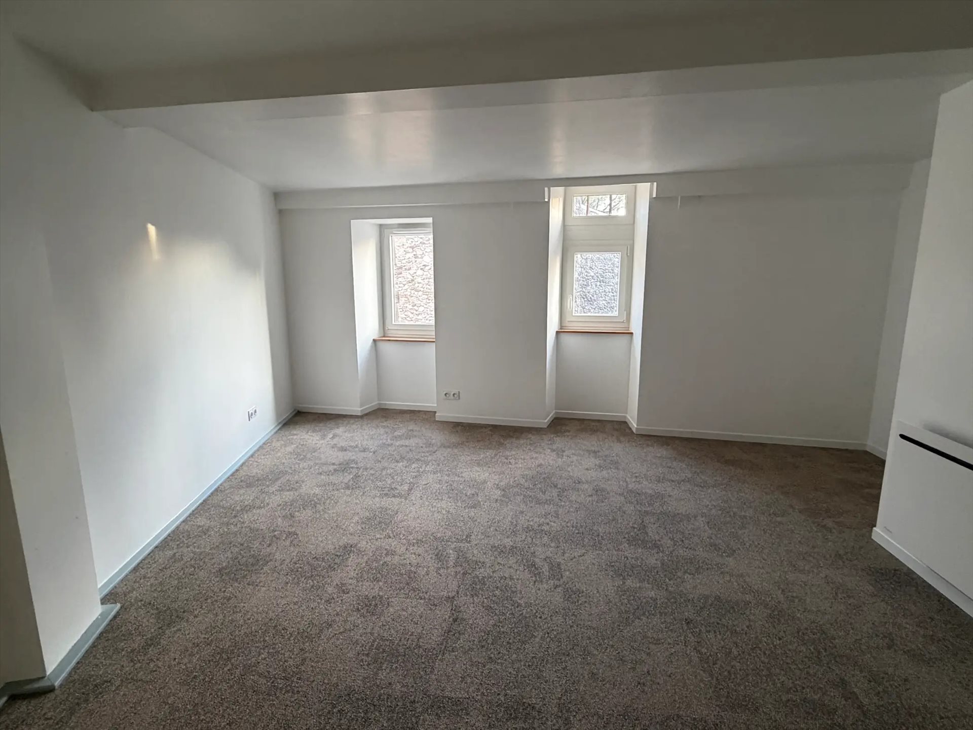 Maison à louer, 80m², Charpey