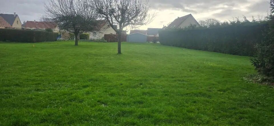 Maison à vendre, 65m², Saint-Romain-de-Colbosc