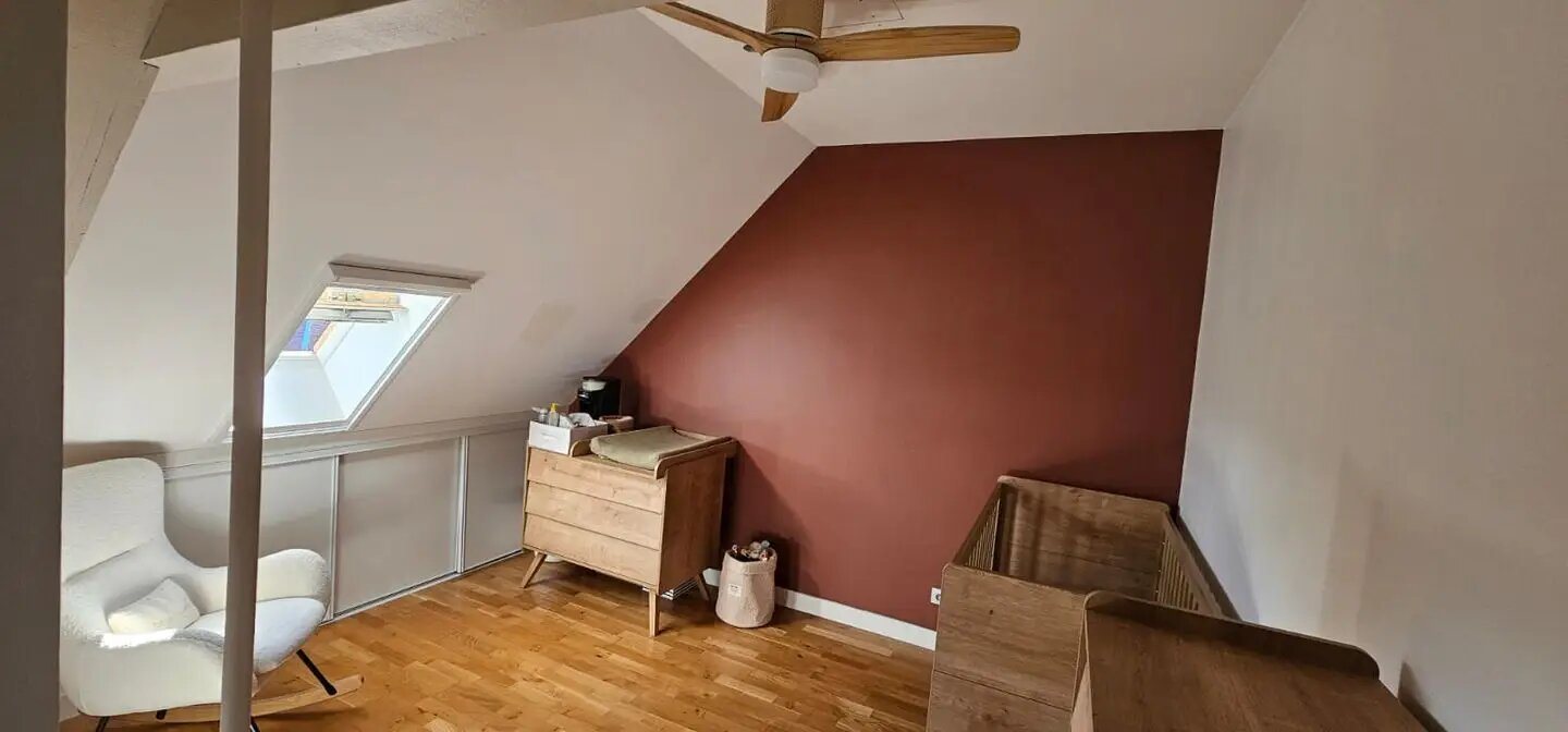 Appartement à vendre, 75m², Sainte-Foy-lès-Lyon