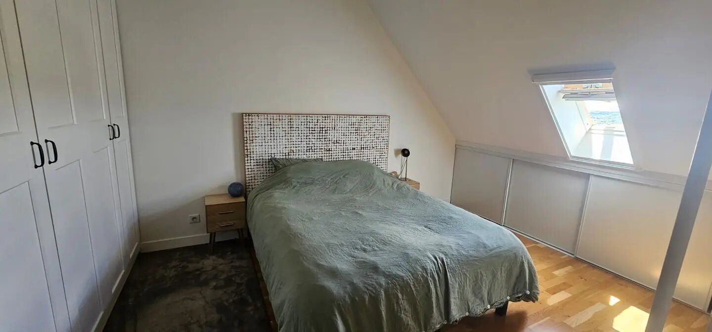 Appartement à vendre, 75m², Sainte-Foy-lès-Lyon