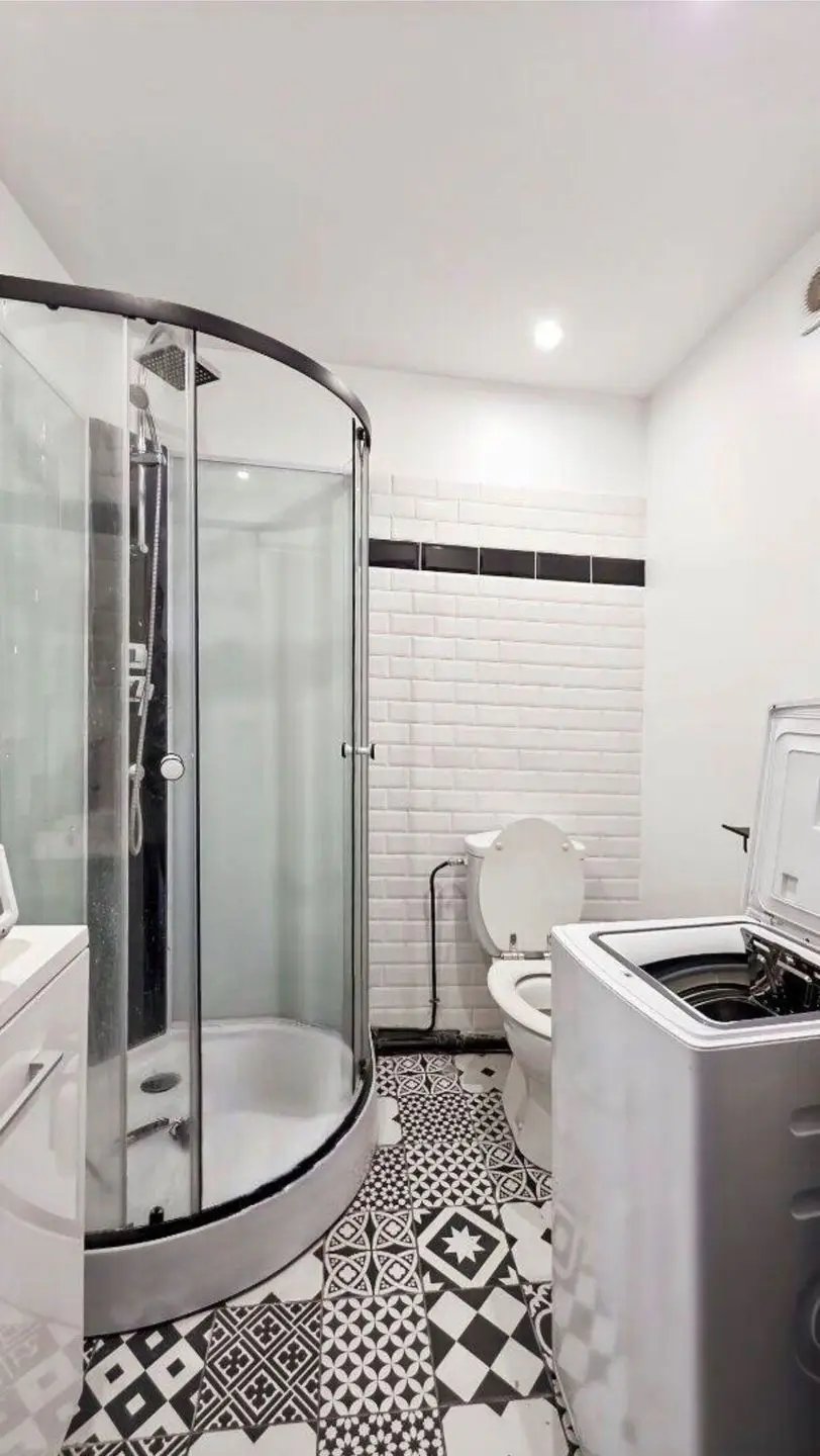 Appartement à louer, 20m², Montreuil