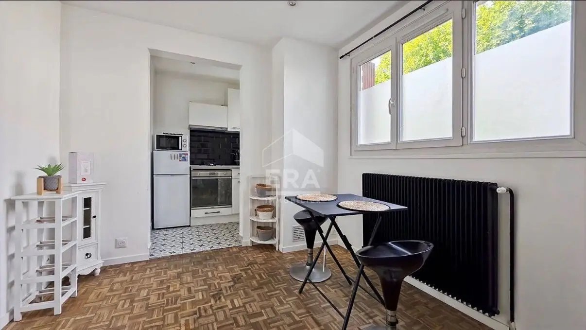 Appartement à louer, 20m², Montreuil