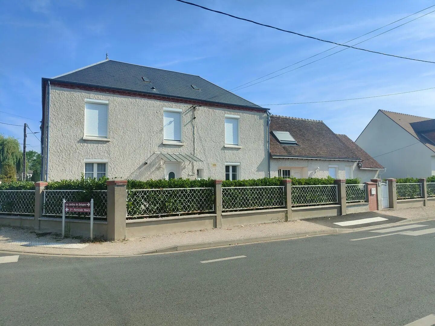 Maison à vendre, 250m², Saint-Denis-en-Val