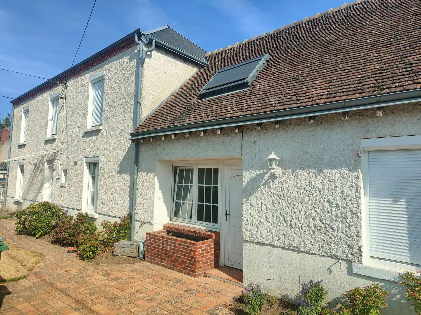 Maison à vendre, 250m², Saint-Denis-en-Val