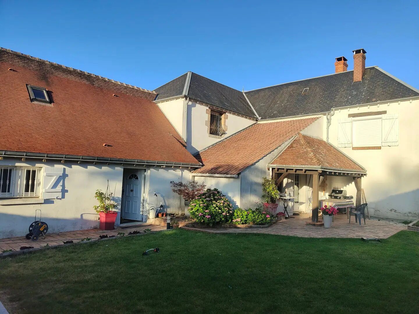 Maison à vendre, 250m², Saint-Denis-en-Val