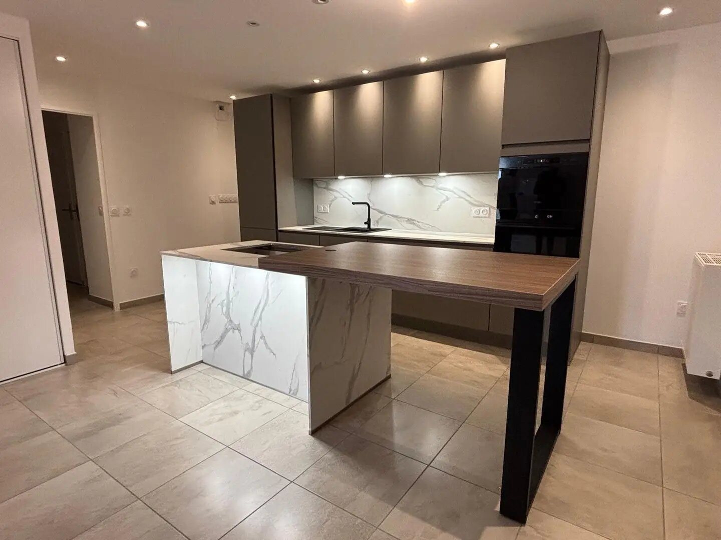 Appartement à louer, 63m², La Tour-de-Salvagny
