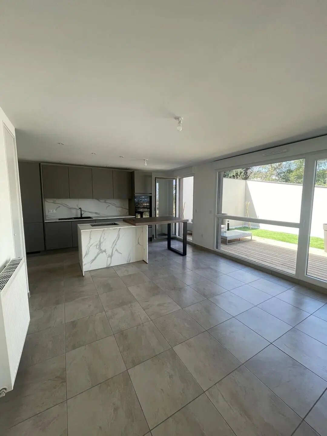 Appartement à louer, 63m², La Tour-de-Salvagny