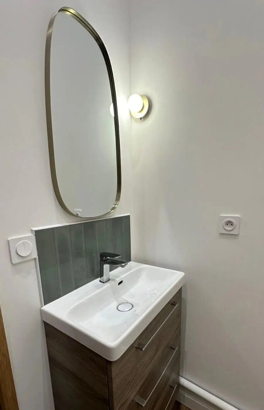 Appartement à louer, 36m², Lyon 7ème
