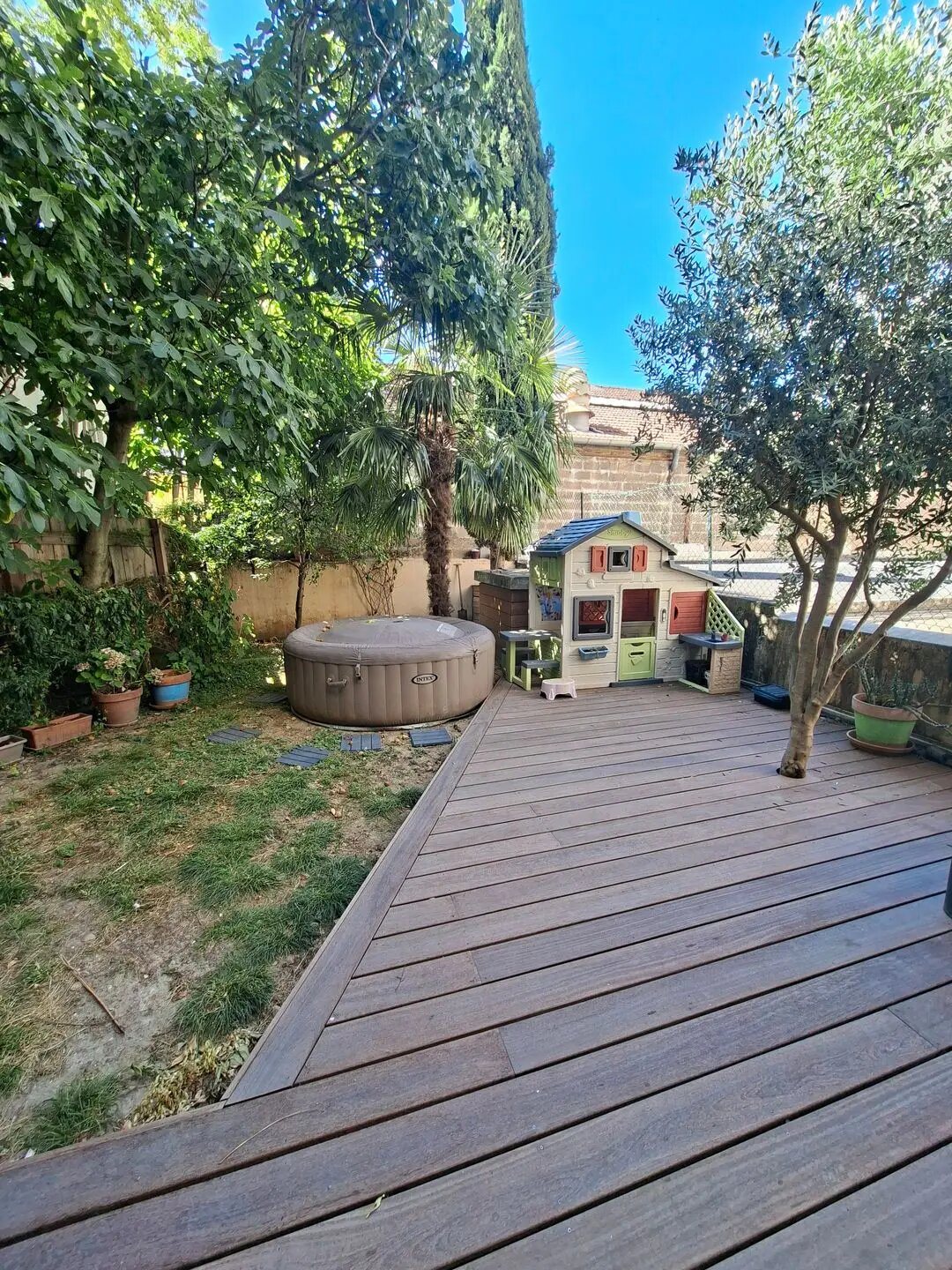 Appartement à vendre, 100m², Villeurbanne