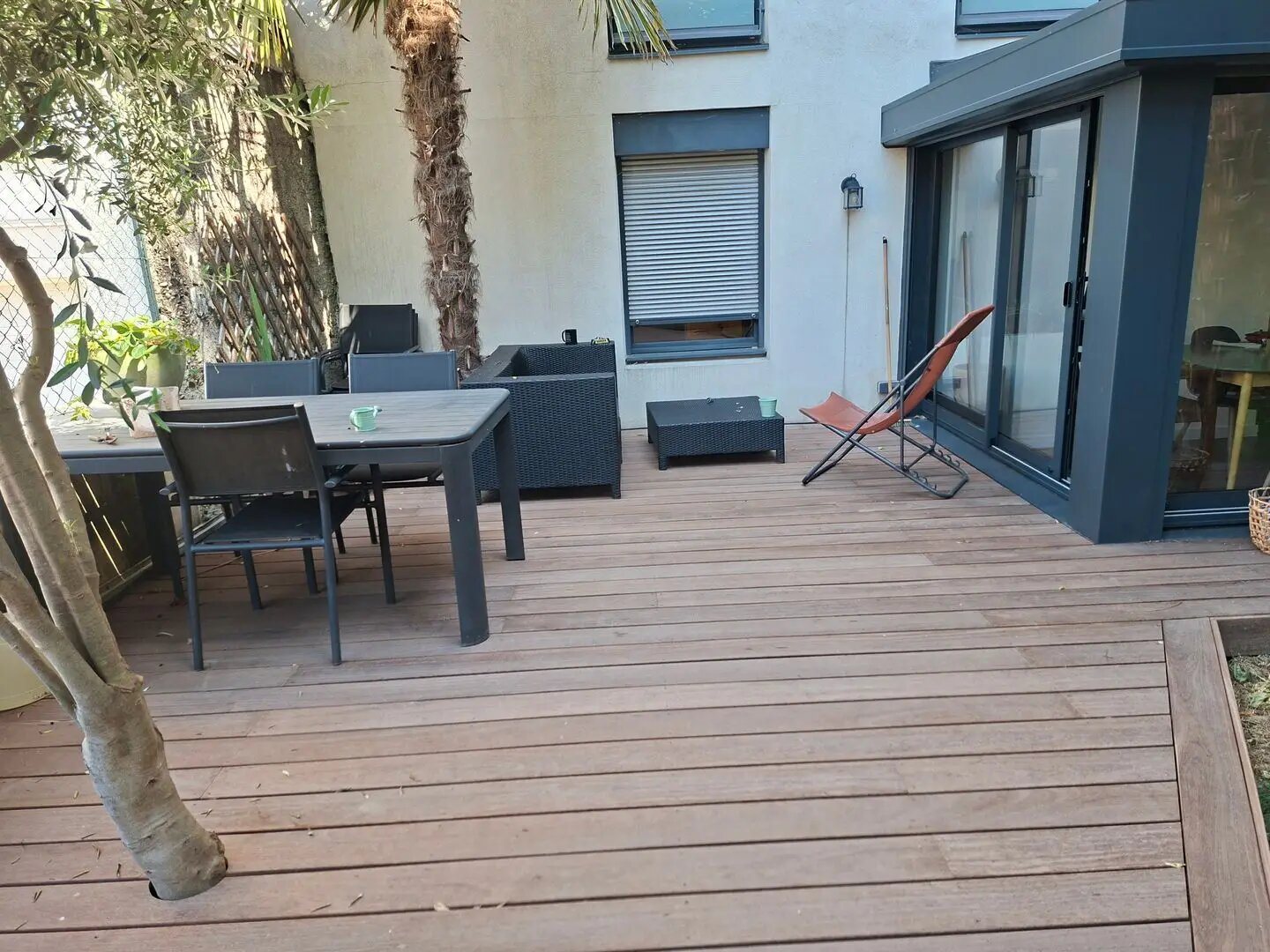 Appartement à vendre, 100m², Villeurbanne