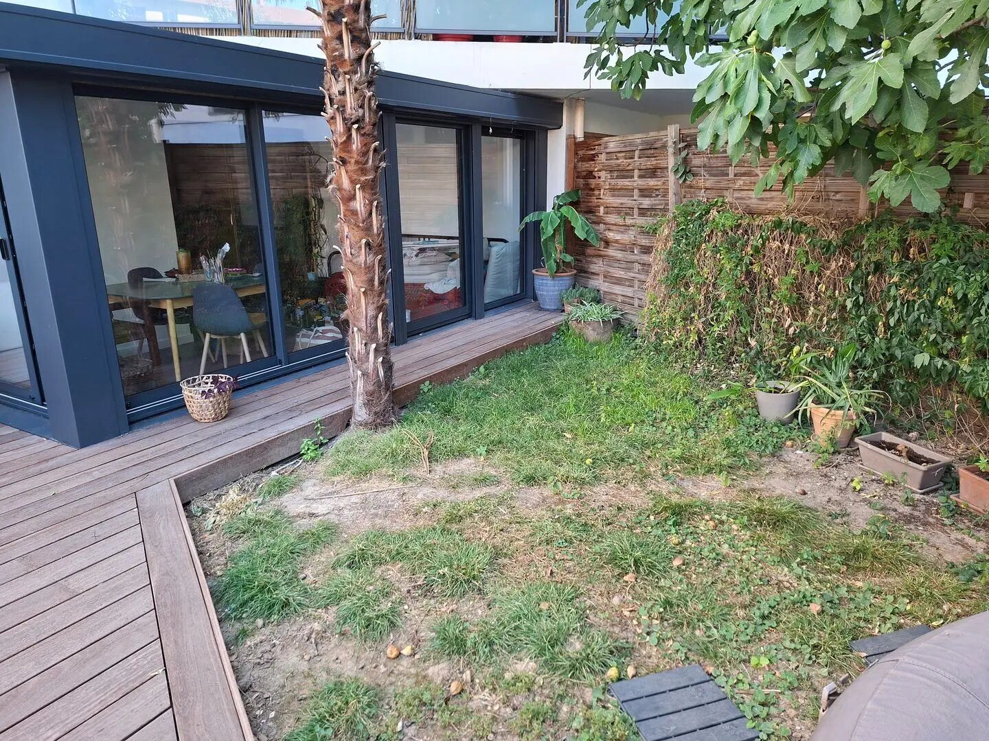 Appartement à vendre, 100m², Villeurbanne