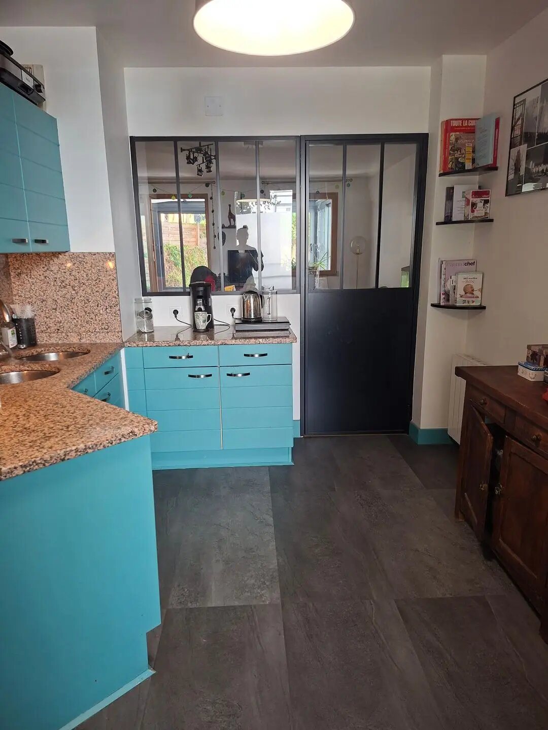 Appartement à vendre, 100m², Villeurbanne