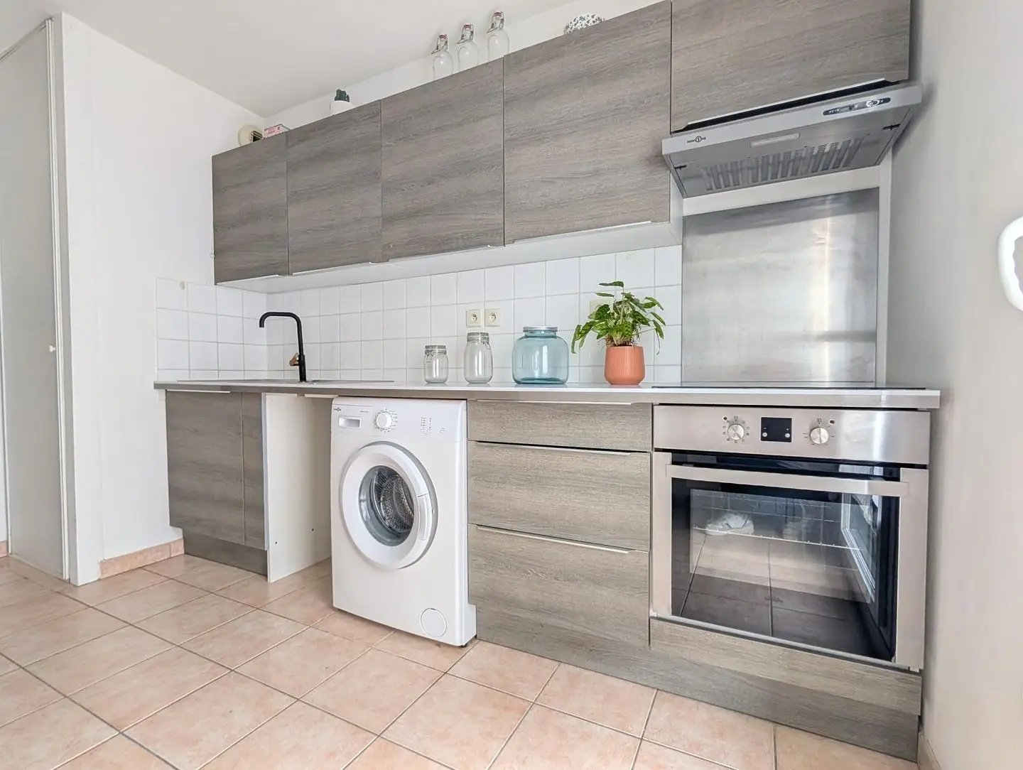 Appartement à louer, 62m², Lille