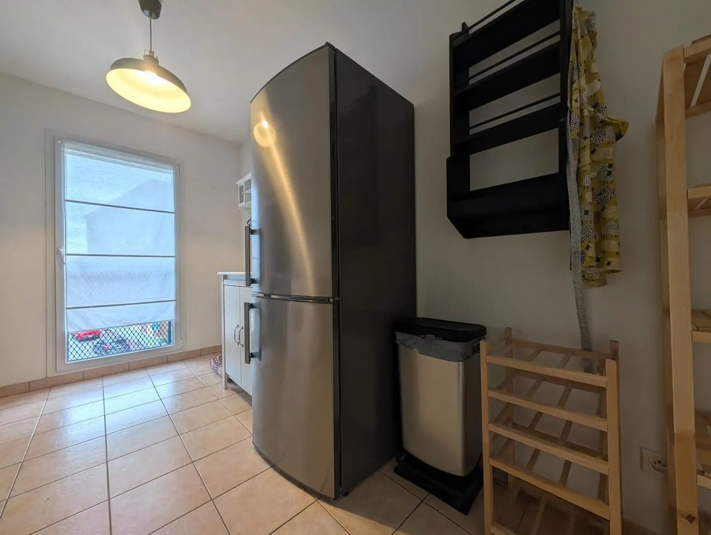 Appartement à louer, 62m², Lille