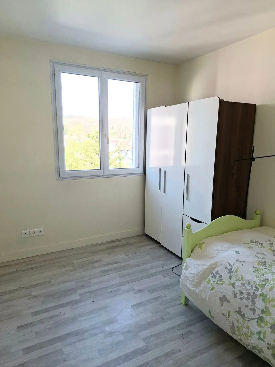 Appartement à vendre, 78m², Versailles