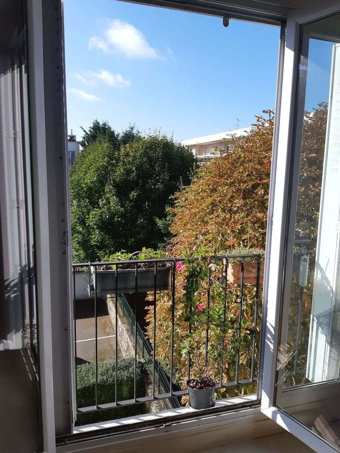 Appartement à vendre, 78m², Versailles