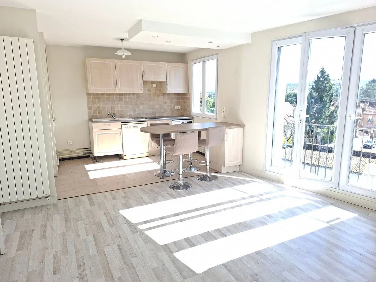Appartement à vendre, 78m², Versailles