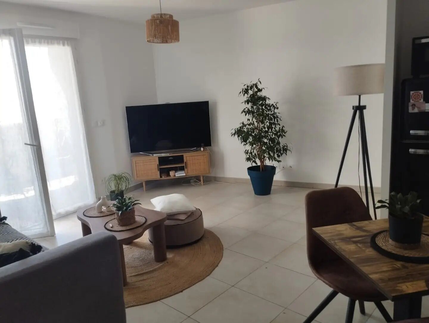Appartement à louer, 42m², Agde (Cap d'Agde)